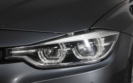 BMW 3 серия, 2017 год, 2 247 000 рублей, 6 фотография