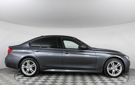 BMW 3 серия, 2017 год, 2 247 000 рублей, 5 фотография