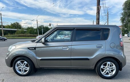 KIA Soul I рестайлинг, 2009 год, 725 000 рублей, 4 фотография