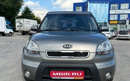 KIA Soul I рестайлинг, 2009 год, 725 000 рублей, 2 фотография