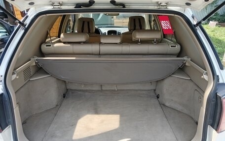 Lexus RX IV рестайлинг, 2000 год, 690 000 рублей, 20 фотография