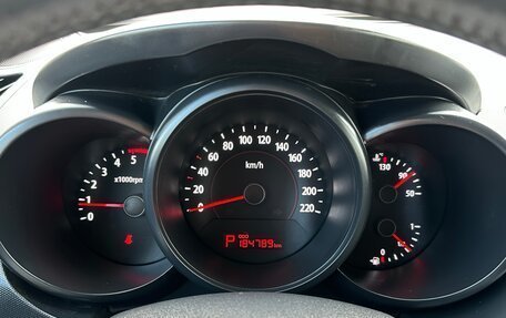 KIA Soul I рестайлинг, 2009 год, 725 000 рублей, 13 фотография