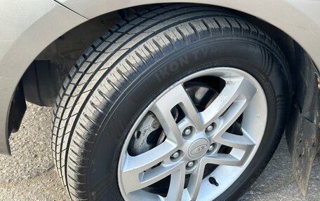 KIA Soul I рестайлинг, 2009 год, 725 000 рублей, 19 фотография