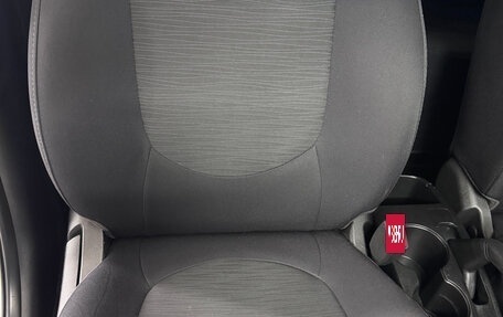 Hyundai Solaris II рестайлинг, 2016 год, 887 000 рублей, 14 фотография