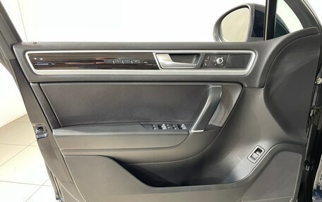 Volkswagen Touareg III, 2017 год, 3 397 000 рублей, 17 фотография