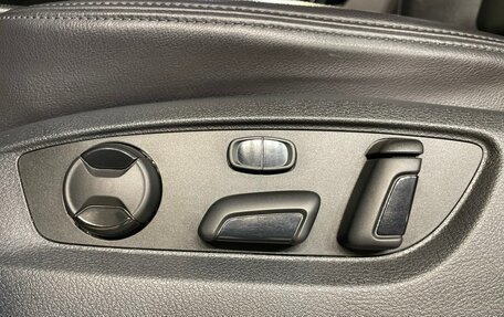 Volkswagen Touareg III, 2017 год, 3 397 000 рублей, 15 фотография