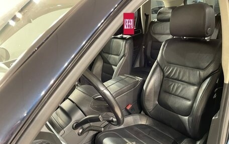 Volkswagen Touareg III, 2017 год, 3 397 000 рублей, 13 фотография