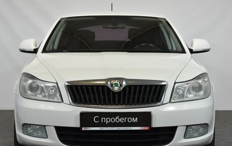 Skoda Octavia, 2012 год, 749 000 рублей, 2 фотография
