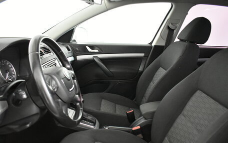 Skoda Octavia, 2012 год, 749 000 рублей, 8 фотография