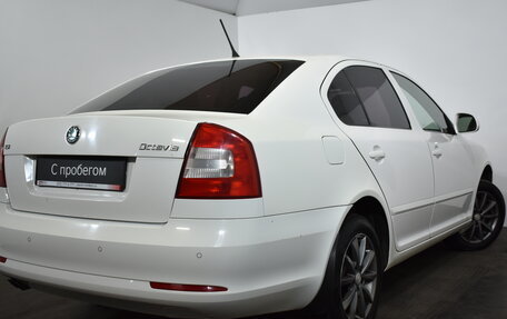 Skoda Octavia, 2012 год, 749 000 рублей, 6 фотография