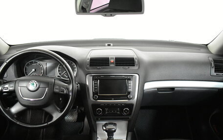 Skoda Octavia, 2012 год, 749 000 рублей, 7 фотография