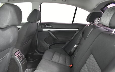 Skoda Octavia, 2012 год, 749 000 рублей, 13 фотография