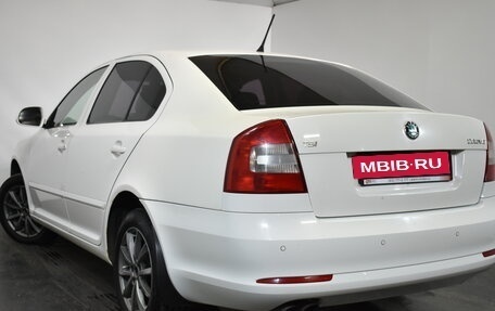 Skoda Octavia, 2012 год, 749 000 рублей, 4 фотография
