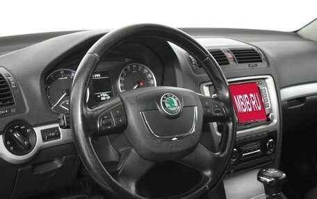 Skoda Octavia, 2012 год, 749 000 рублей, 9 фотография