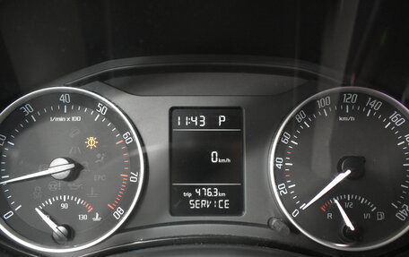Skoda Octavia, 2012 год, 749 000 рублей, 16 фотография