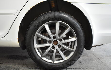 Skoda Octavia, 2012 год, 749 000 рублей, 15 фотография