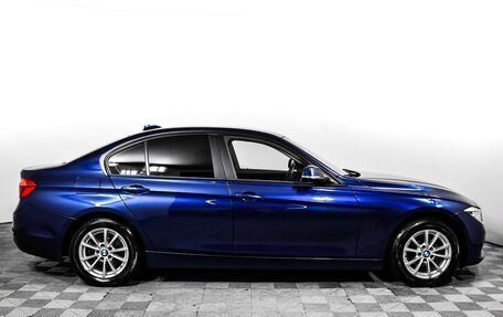 BMW 3 серия, 2018 год, 1 998 000 рублей, 4 фотография