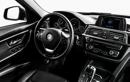 BMW 3 серия, 2018 год, 1 998 000 рублей, 9 фотография
