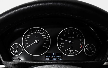 BMW 3 серия, 2018 год, 1 998 000 рублей, 10 фотография