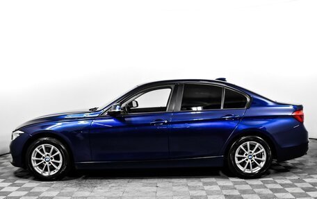 BMW 3 серия, 2018 год, 1 998 000 рублей, 8 фотография