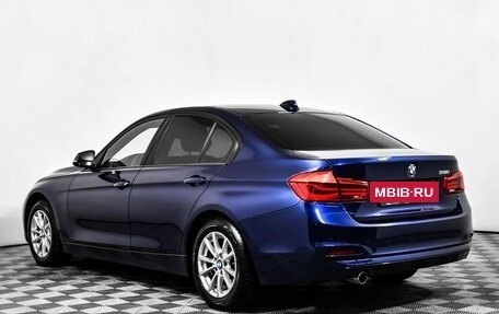 BMW 3 серия, 2018 год, 1 998 000 рублей, 7 фотография