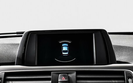 BMW 3 серия, 2018 год, 1 998 000 рублей, 20 фотография
