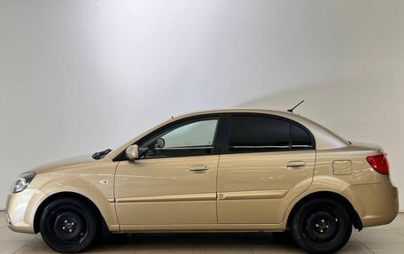 KIA Rio II, 2011 год, 647 000 рублей, 4 фотография