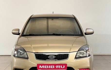 KIA Rio II, 2011 год, 647 000 рублей, 2 фотография