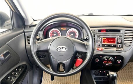 KIA Rio II, 2011 год, 647 000 рублей, 8 фотография