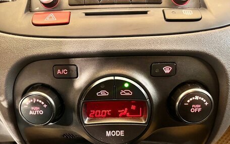 KIA Rio II, 2011 год, 647 000 рублей, 12 фотография