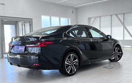 Toyota Camry, 2024 год, 3 950 000 рублей, 2 фотография