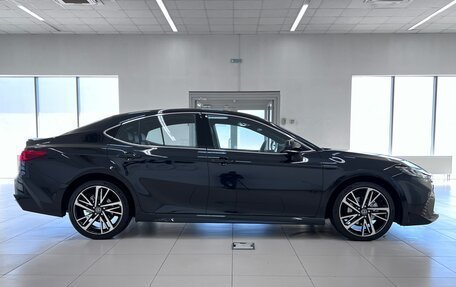 Toyota Camry, 2024 год, 3 950 000 рублей, 5 фотография