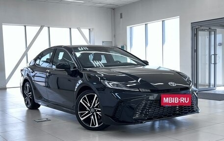 Toyota Camry, 2024 год, 3 950 000 рублей, 3 фотография