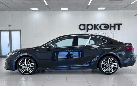 Toyota Camry, 2024 год, 3 950 000 рублей, 6 фотография