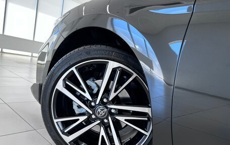 Toyota Camry, 2024 год, 3 950 000 рублей, 13 фотография