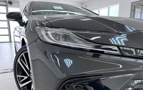Toyota Camry, 2024 год, 3 950 000 рублей, 10 фотография