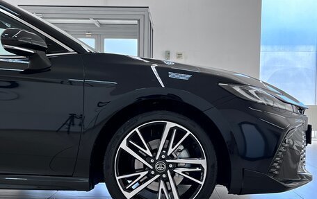 Toyota Camry, 2024 год, 3 950 000 рублей, 12 фотография