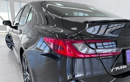 Toyota Camry, 2024 год, 3 950 000 рублей, 11 фотография