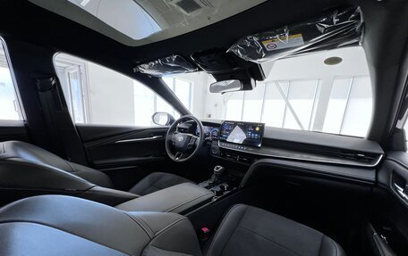 Toyota Camry, 2024 год, 3 950 000 рублей, 17 фотография
