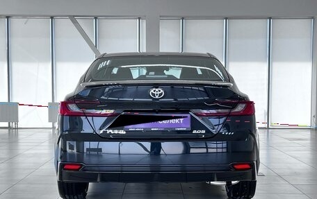 Toyota Camry, 2024 год, 3 950 000 рублей, 7 фотография