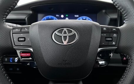 Toyota Camry, 2024 год, 3 950 000 рублей, 20 фотография