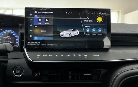 Toyota Camry, 2024 год, 3 950 000 рублей, 26 фотография
