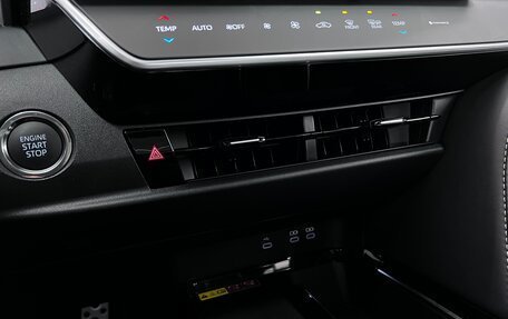 Toyota Camry, 2024 год, 3 950 000 рублей, 29 фотография