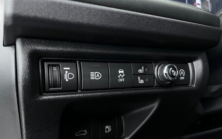 Toyota Camry, 2024 год, 3 950 000 рублей, 22 фотография