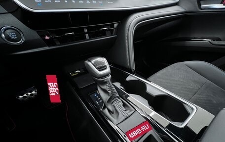 Toyota Camry, 2024 год, 3 950 000 рублей, 30 фотография