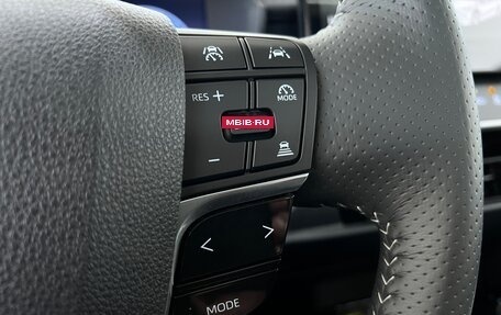 Toyota Camry, 2024 год, 3 950 000 рублей, 21 фотография