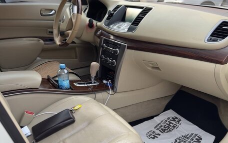 Nissan Teana, 2008 год, 750 000 рублей, 5 фотография