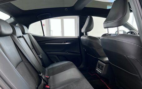 Toyota Camry, 2024 год, 3 950 000 рублей, 40 фотография