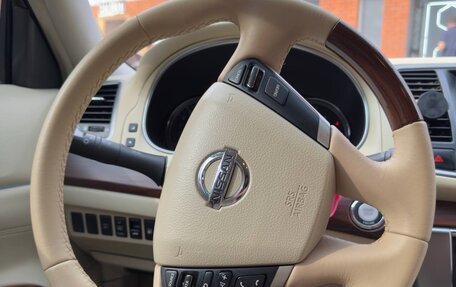 Nissan Teana, 2008 год, 750 000 рублей, 6 фотография