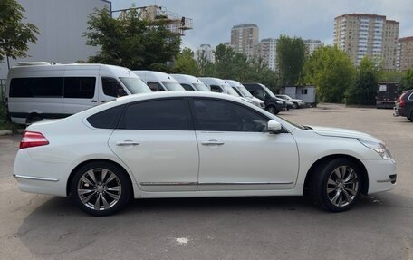 Nissan Teana, 2008 год, 750 000 рублей, 8 фотография